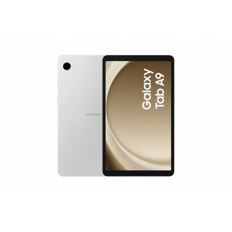 Samsung Galaxy Tab A9 64GB LTE DE silver