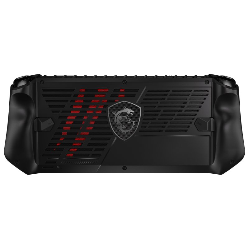 MSI Claw A1M-059 - 7" FHD IPS 120Hz Display, Intel® Core™ Ultra 7 155H, 16GB RAM, 1TB SSD, Windows 11 Home