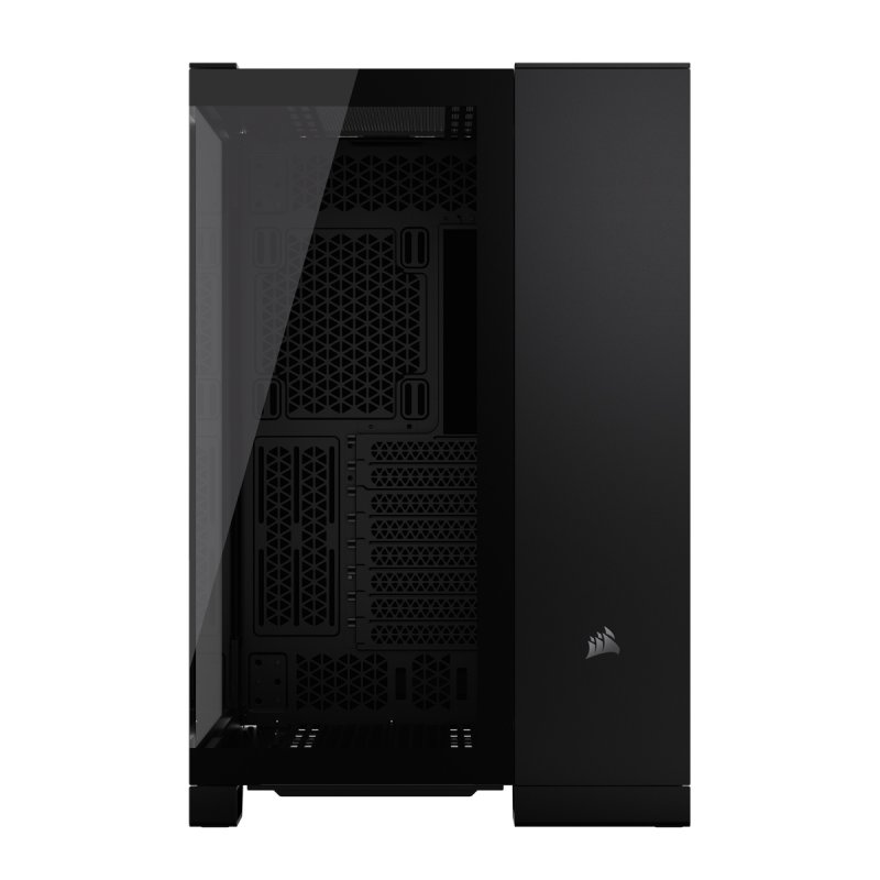 Case Corsair iCUE 6500X RGB Midi TG black