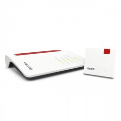 AVM Fritz!Mesh Set 7530AX Repeater AX 1200