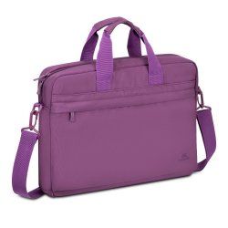 Rivacase 8234 lilafarbene Notebooktasche 13.3"