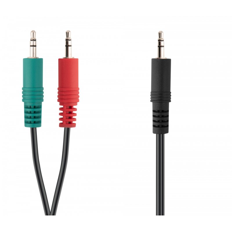 Speedlink LEGATOS Stereo Gaming Headset (PC/PS5/PS4/Xbox Series X/S/Switch/OLED/Lite, black)