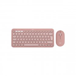 PEBBLE 2 COMBO TONAL ROSE DEU DEU 2.4GHZ/BT-419 UNIV.