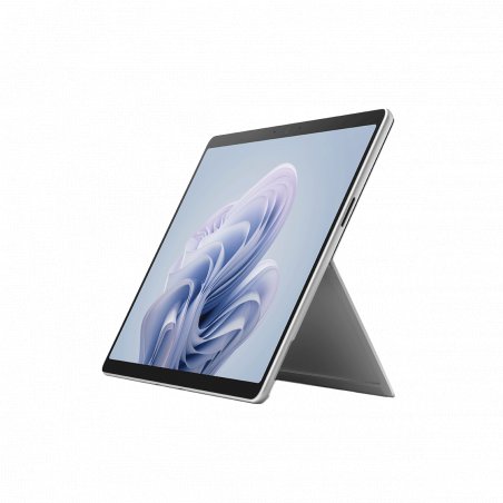 MS Surface Pro 10 i7-256- 16-W11Pro Commercial - Platin
