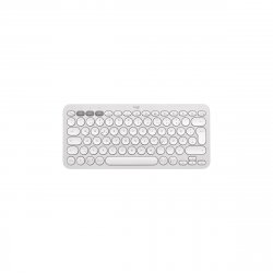 PEBBLE KEYS 2 K380S TONAL WHITE DEU BTN/ACENTRAL-419UNIVERSAL