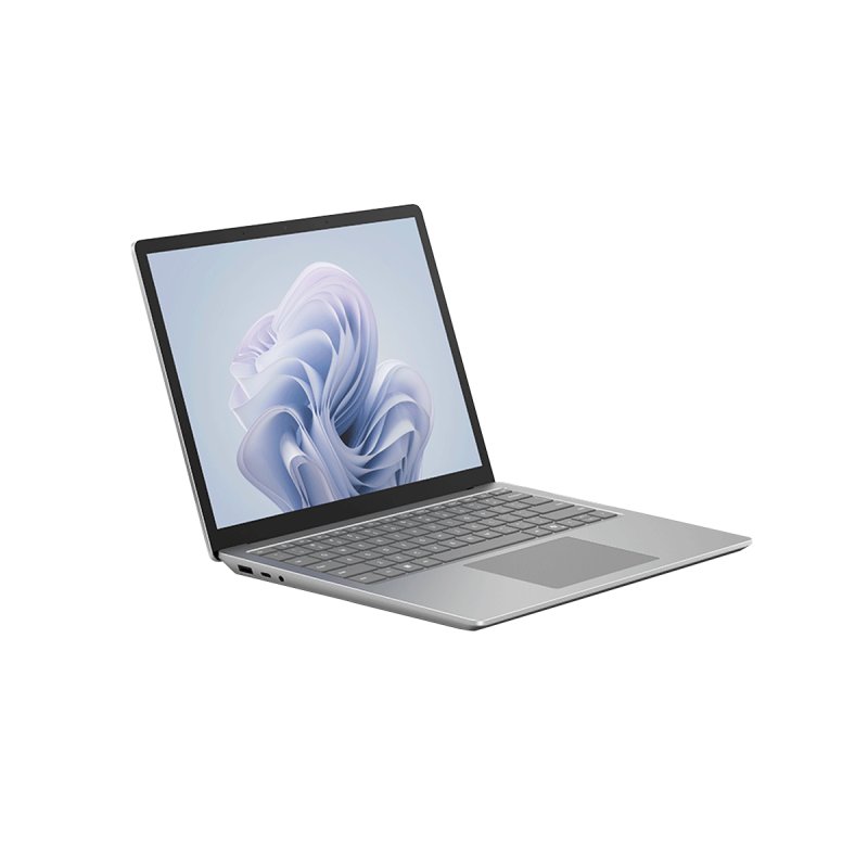 MS Surface Laptop 6 U7-512-16-W11Pro Commercial -13,5 Platin