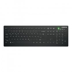 AK-C8112 MEDICAL KEYBOARD WL BLACK
