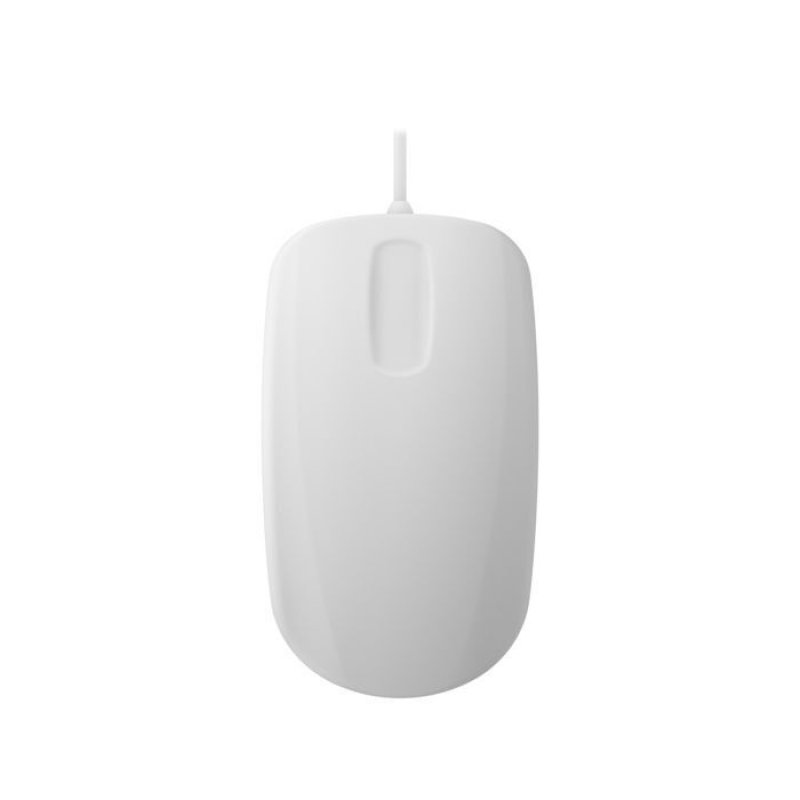 AK-PMH3 MEDICAL MOUSE SCROLL SENSOR WHITE
