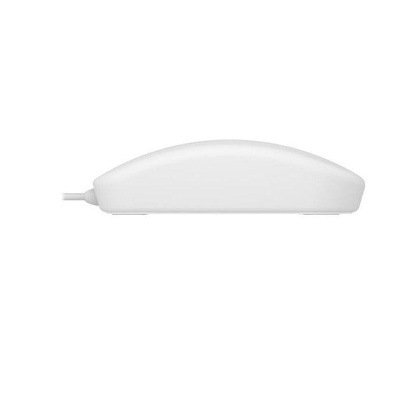 AK-PMH3 MEDICAL MOUSE SCROLL SENSOR WHITE