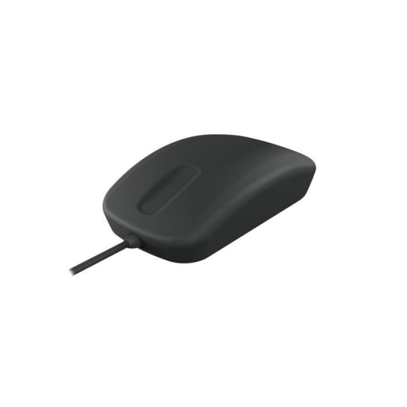 AK-PMH3 MEDICAL MOUSE SCROLL SENSOR BLACK