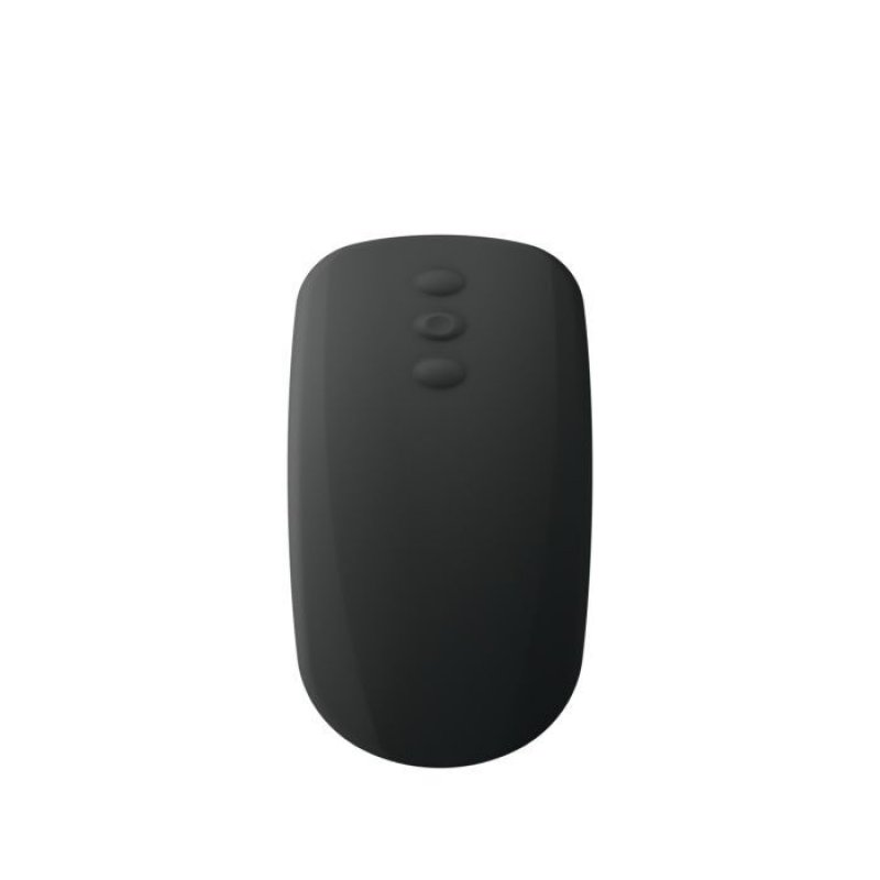 AK-PMH3 MEDICAL MOUSE 3-BUTTON SCROLL WL BLACK