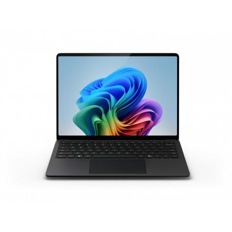 Microsoft Surface Laptop 7 Copilot PC Qualcomm Snapdragon X1E-80-100 Ordinateur portable 35 cm (13.8") Écran tactile
