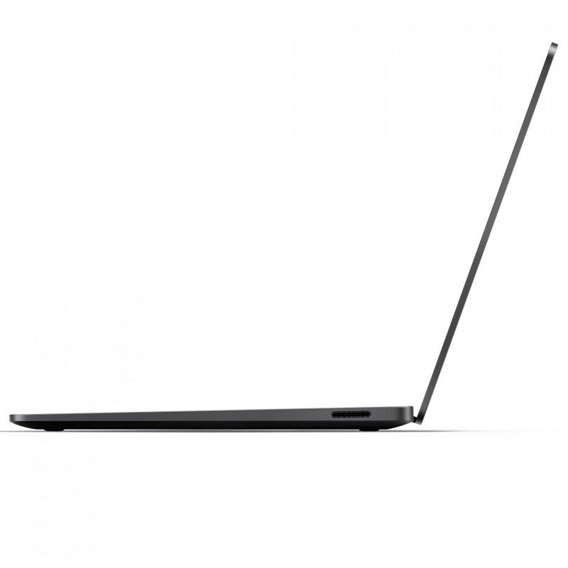 Microsoft Surface Laptop 7 Copilot PC Qualcomm Snapdragon X1E-80-100 Ordinateur portable 35 cm (13.8") Écran tactile