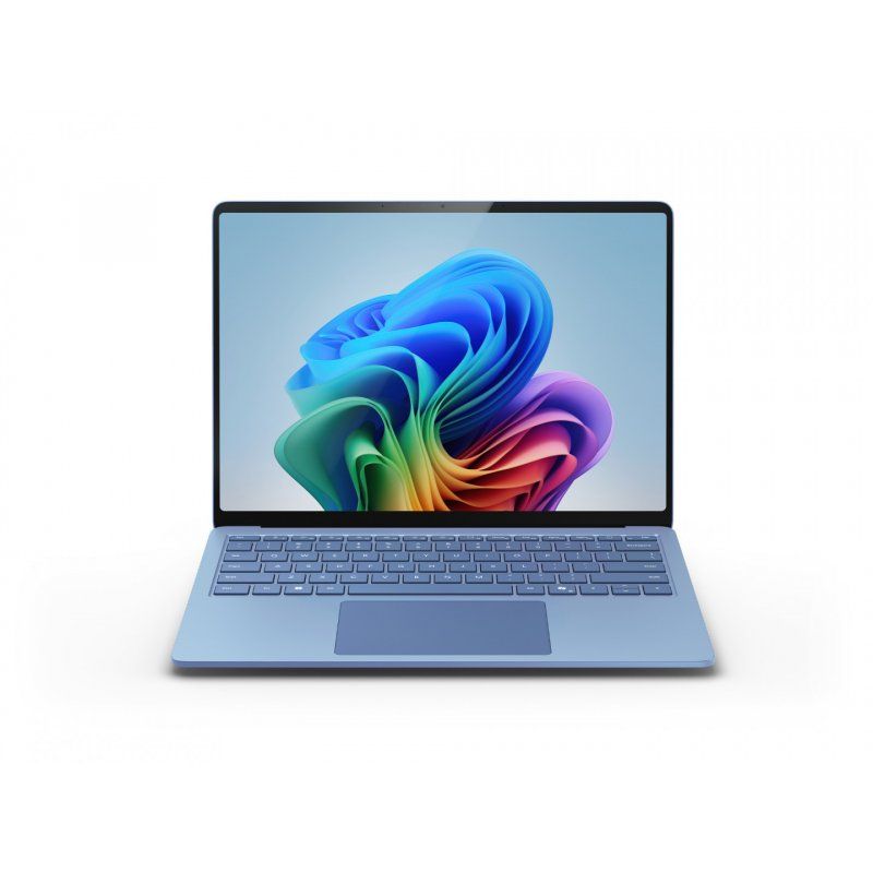 Microsoft Surface Laptop 7 Copilot PC Qualcomm Snapdragon X1E-80-100 35 cm (13.8") Touchscreen 16 GB LPDDR5x-SDRAM 1