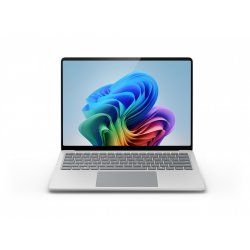 Microsoft Surface Laptop 15" Copilot PC - 16GB - 512GB 15" touchscreen - Snapdragon® X Elite - 16GB - 512GB - platinum