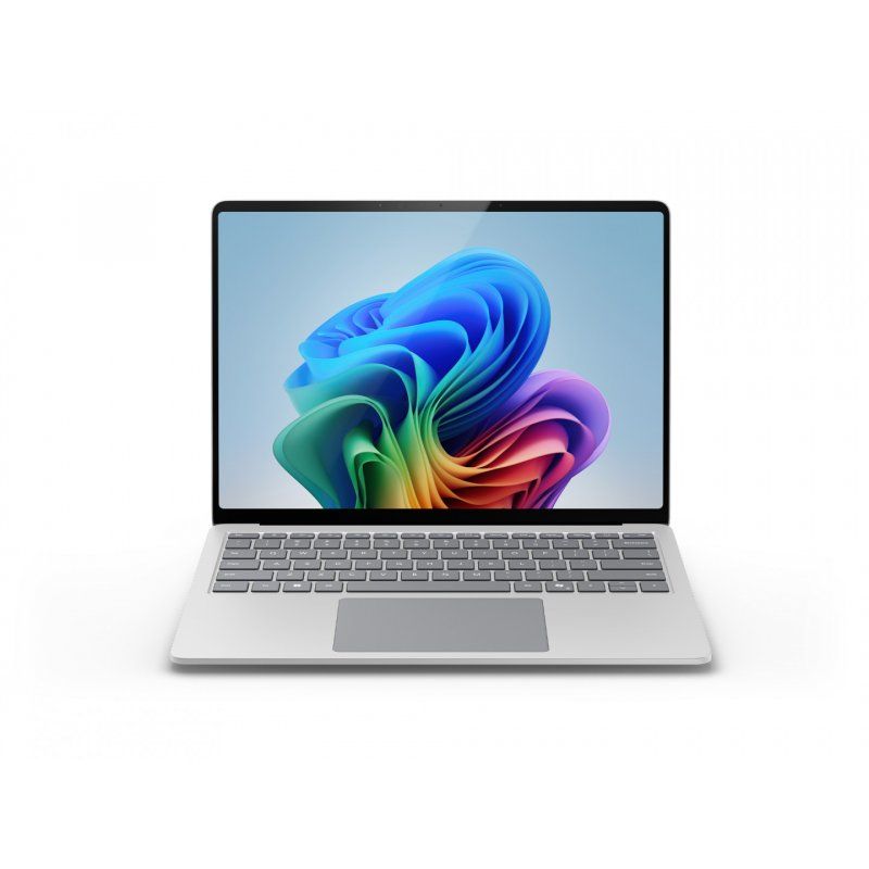 Microsoft Surface Laptop 7 Copilot PC Qualcomm Snapdragon X1E-80-100 38.1 cm (15") Touchscreen 16 GB LPDDR5x-SDRAM 1