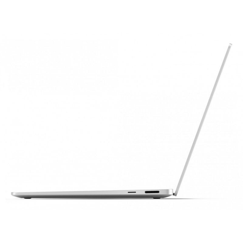 Microsoft Surface Laptop 15" Copilot PC - 16GB - 1TB 15" touchscreen - Snapdragon® X Elite - 16GB - 1TB - platinum