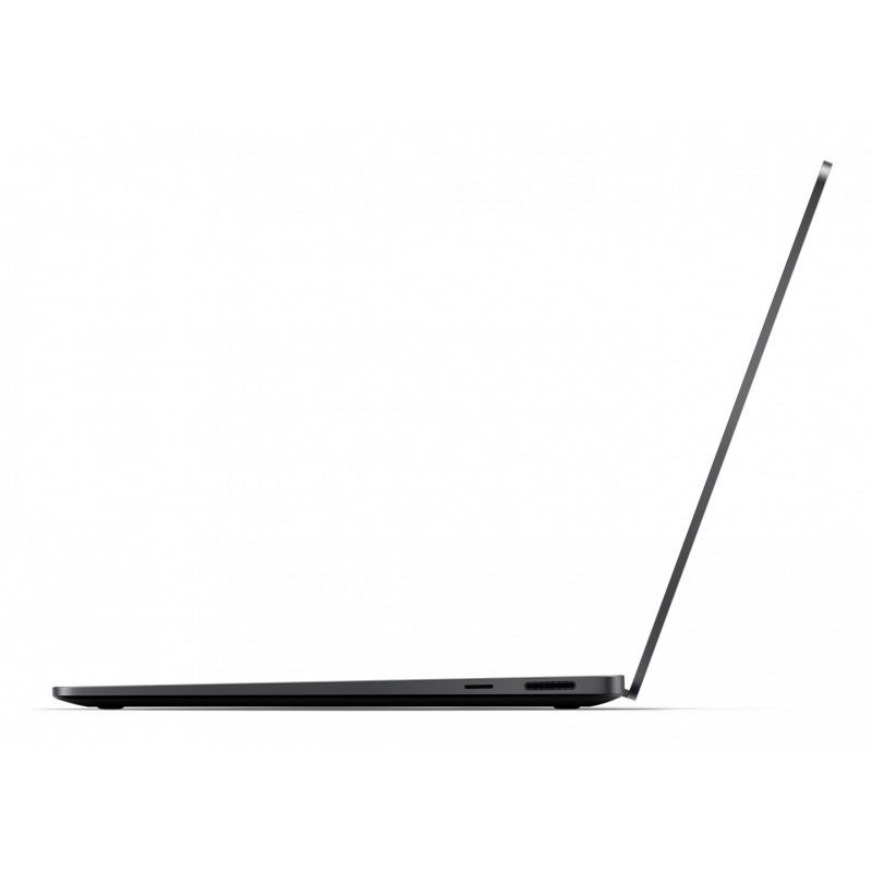 Microsoft Surface Laptop 7 Copilot PC Qualcomm Snapdragon X1E-80-100 Ordinateur portable 38,1 cm (15") Écran tactile