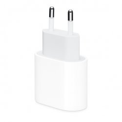 20W USB-C POWER ADAPTER-ZML