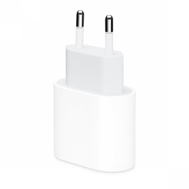 20W USB-C POWER ADAPTER-ZML