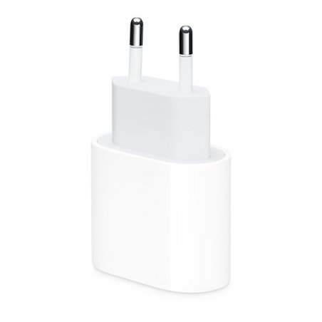 20W USB-C POWER ADAPTER-ZML