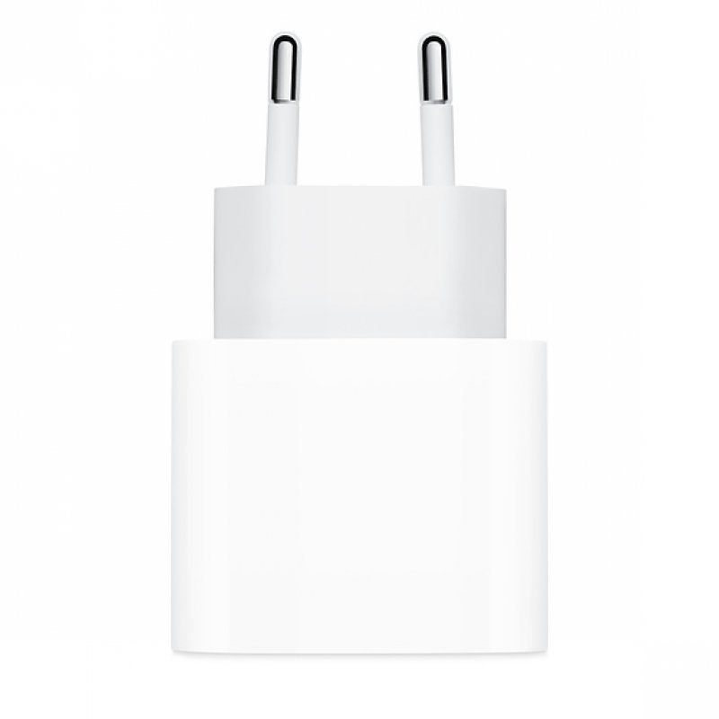 20W USB-C POWER ADAPTER-ZML