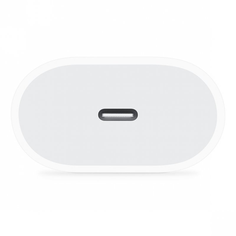 20W USB-C POWER ADAPTER-ZML