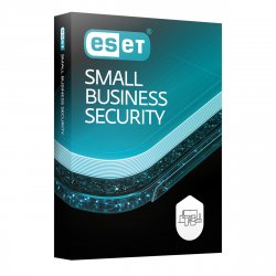 ESET Small Business Security - 5 User, 1 Year - ESD-DownloadESD