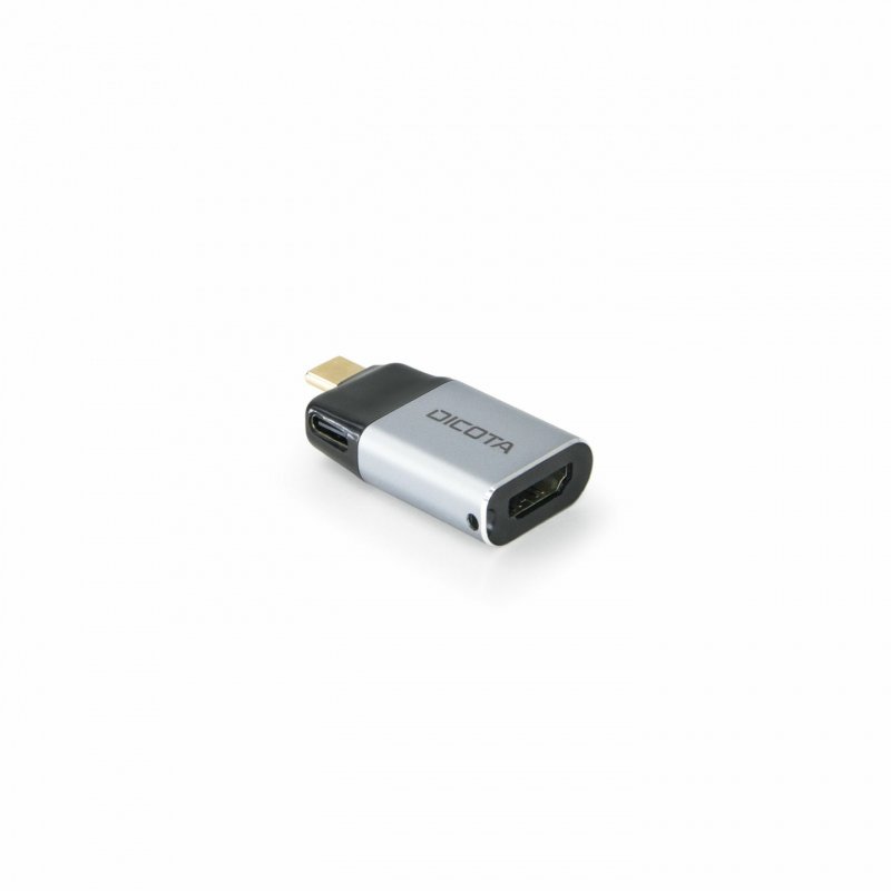 DICOTA D32046 interface cards/adapter USB Type-C, mini DisplayPort