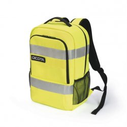BACKPACK HI-VIS BASE 24 LITRE YELLOW