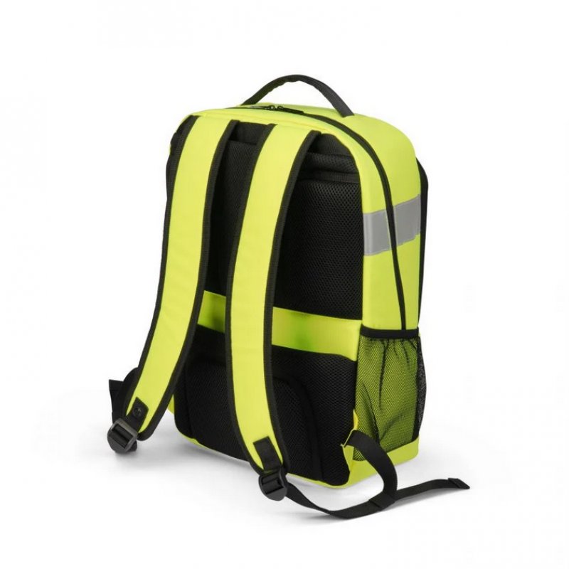 BACKPACK HI-VIS BASE 24 LITRE YELLOW