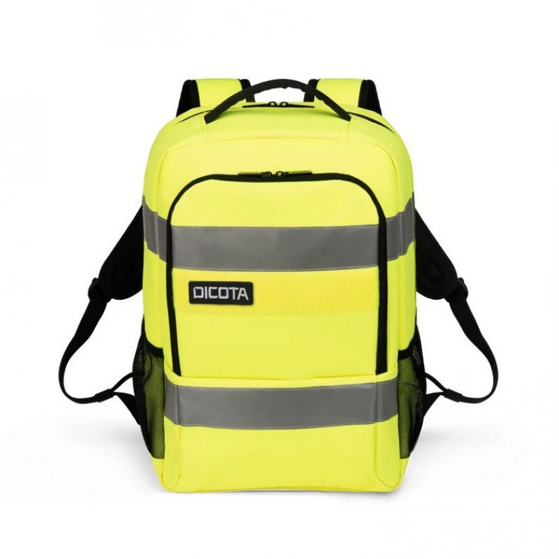 BACKPACK HI-VIS BASE 24 LITRE YELLOW