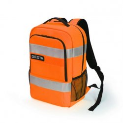 BACKPACK HI-VIS BASE 24 LITRE ORANGE