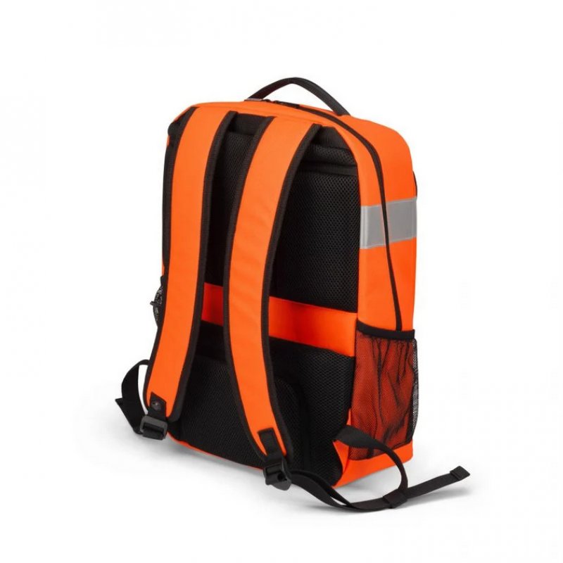 BACKPACK HI-VIS BASE 24 LITRE ORANGE