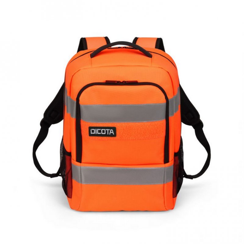 BACKPACK HI-VIS BASE 24 LITRE ORANGE
