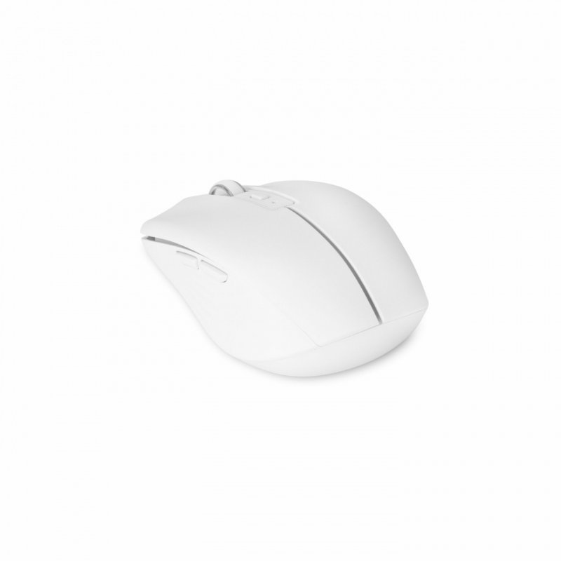 DICOTA D32044 mouse Ambidextrous RF Wireless Bluetooth 1600 DPI