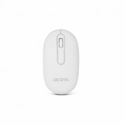DICOTA D32045 mouse Ambidextrous RF Wireless Bluetooth Optical 1600 DPI