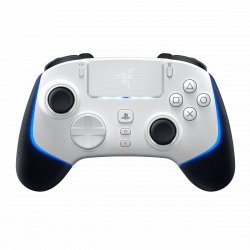 Razer Wolverine V2 Pro White Gamepad Analogue / Digital PC, PlayStation 5