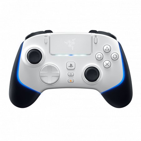 Razer Wolverine V2 Pro White Gamepad Analogue / Digital PC, PlayStation 5