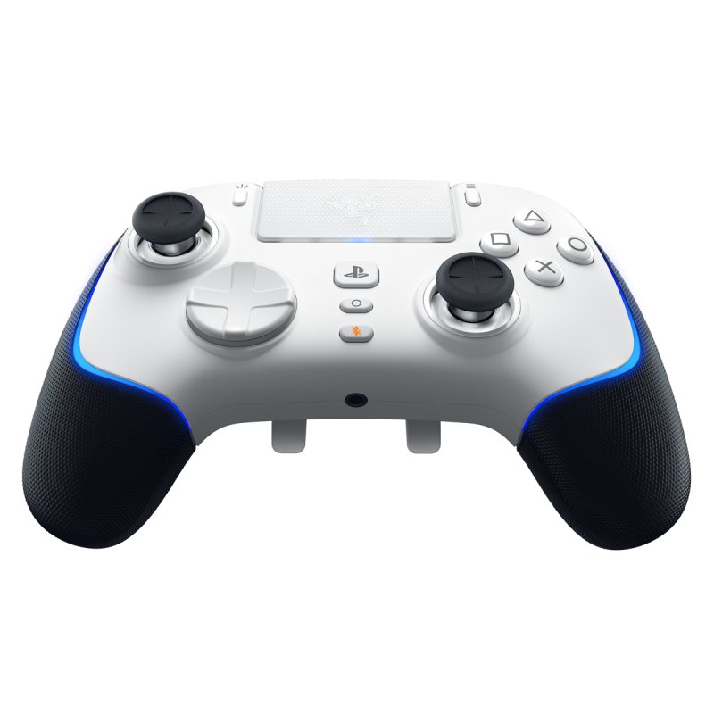 Razer Wolverine V2 Pro White Gamepad Analogue / Digital PC, PlayStation 5