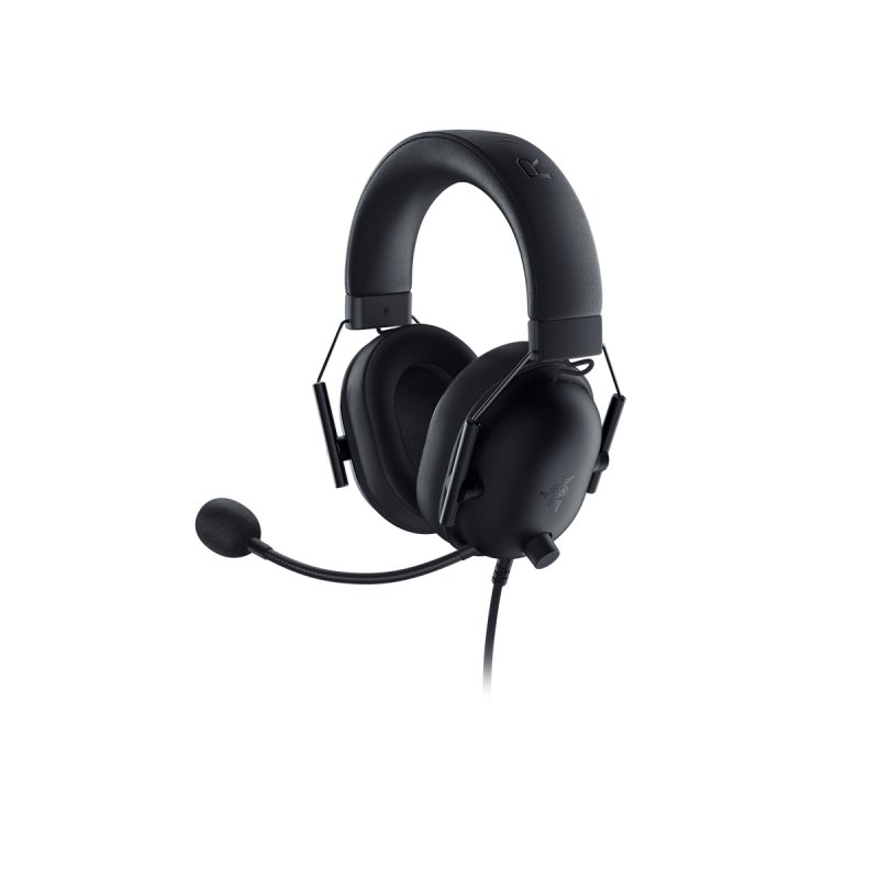 Razer Blackshark V2X für Xbox - kabelgebundenes Gaming Headset, offiziell lizensiert für Xbox, mit 50mm Razer