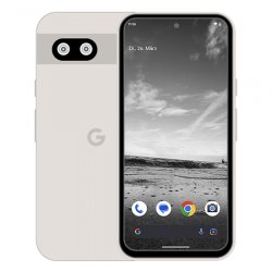 Google Pixel 8a 128GB 8RAM 5G porcelain
