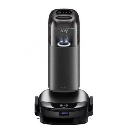 Eufy S1 Pro - Saug- und Wischroboter Saug-Wisch-Roboter mit Echtzeitselbstreinigung