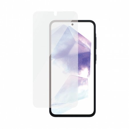 SAFE by PanzerGlass™ Displayschutz Samsung Galaxy A55 5G Ultra-Wide Fit