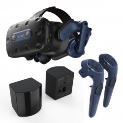 HTC VIVE Pro 2 Full Kit Business 2