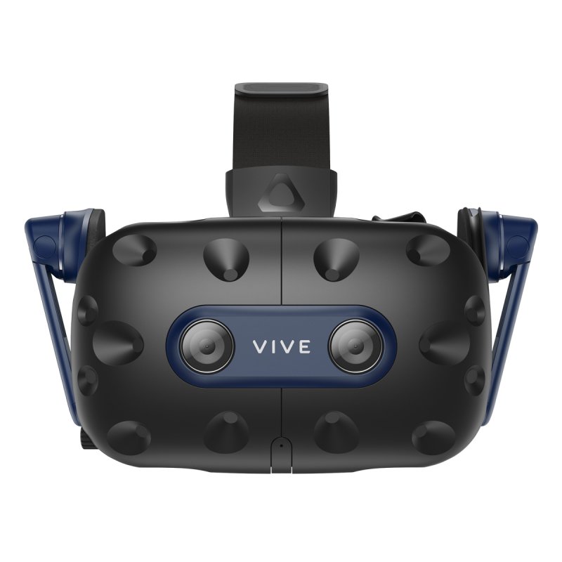 HTC VIVE Pro 2 Full Kit Business 2