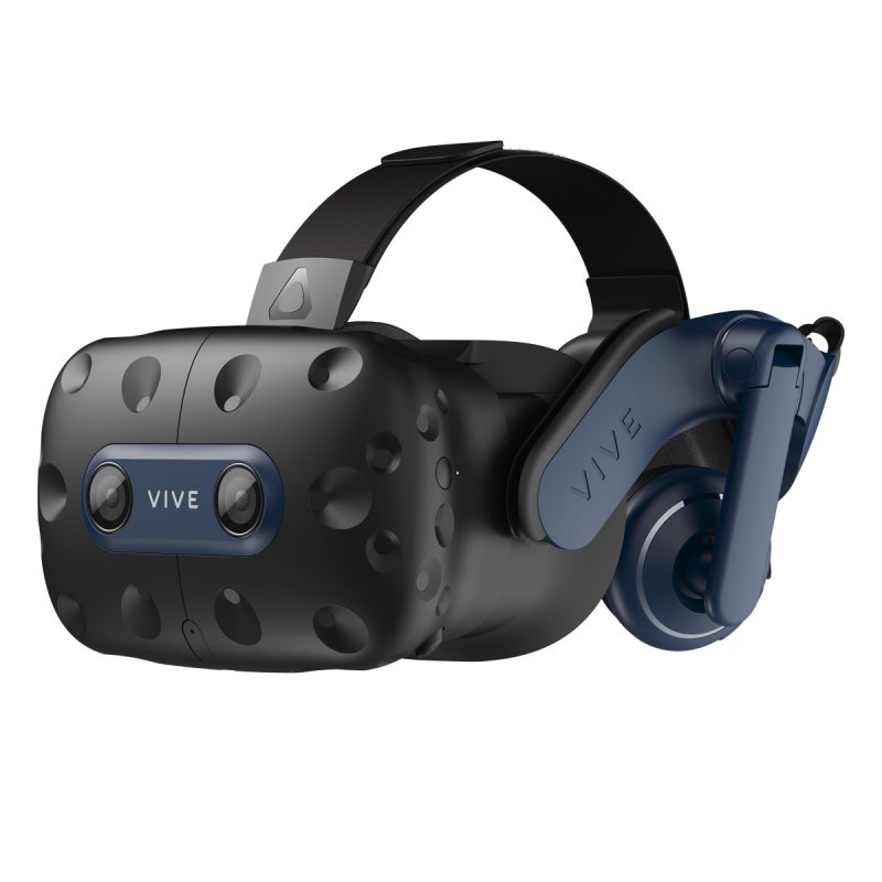 HTC VIVE Pro 2 Full Kit Business 2