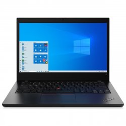 Lenovo ThinkPad L14 AMD Ryzen 5 PRO, 8 GB, 256 GB SSD, 14" Full HD, Radeon Graphics, Win 11 Pro