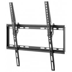 Goobay 49731 TV mount 139.7 cm (55") Black