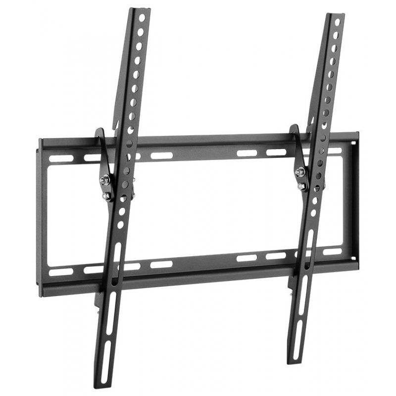 Goobay 49731 TV mount 139.7 cm (55") Black